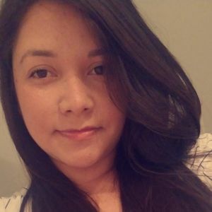 Meet your Posher, Mariela